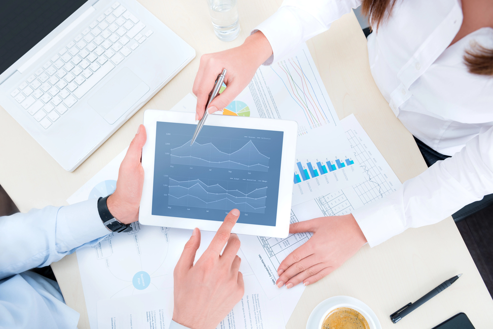 Estratégias de planejamento financeiro para empresas em crescimento